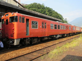 キハ47形2000番代