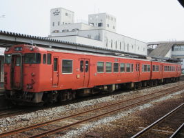 キハ47形1000番代
