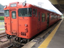 キハ47形0番代