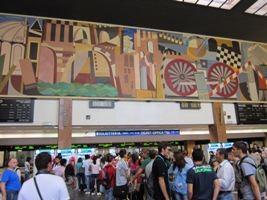 Verona Porta Nuova駅