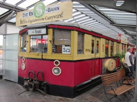 S-Bahn Berlin ET165形電車