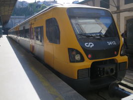 3400系電車