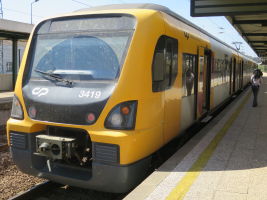 3400系電車