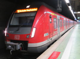 Deutsche Bahn (DB) 430形電車
