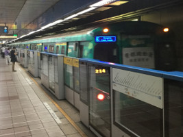 台北捷運C341形