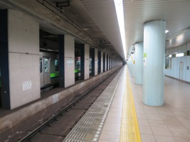 市ヶ谷駅