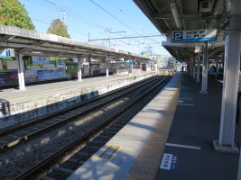 川崎大師駅