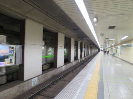 馬喰横山駅