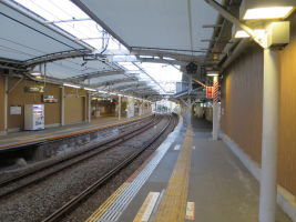 荏原町駅