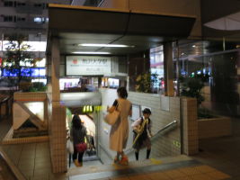 駒澤大学駅