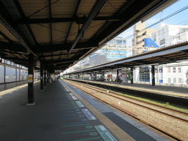 笹塚駅