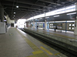 下高井戸駅