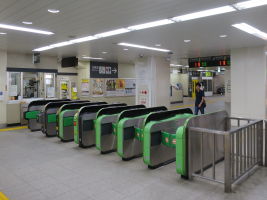 西千葉駅