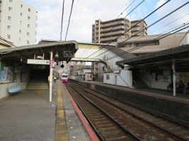 新千葉駅