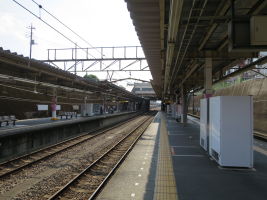 東所沢駅