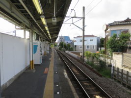 熊川駅