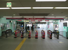 久我山駅