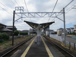 丸渕駅