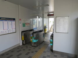 山崎駅