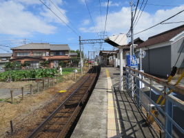 玉野駅