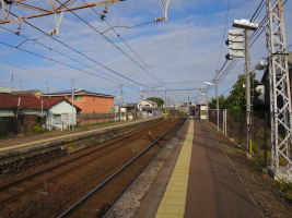 丸ノ内駅