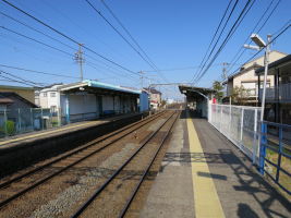 黒田駅