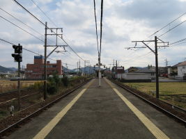 鵜沼宿駅