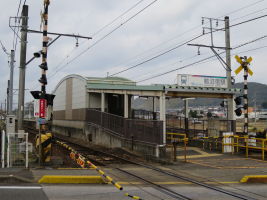 鵜沼宿駅