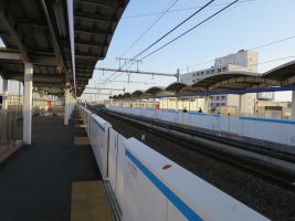 中島駅