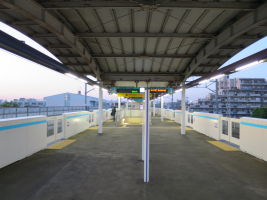 小本駅