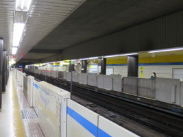 下永谷駅