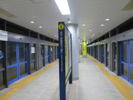 志茂駅