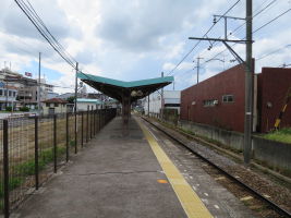 吉浜駅
