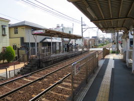 滝野川一丁目駅