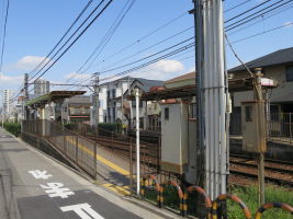 滝野川一丁目駅