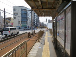 小台駅