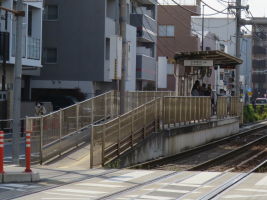 小台駅