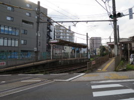荒川七丁目駅