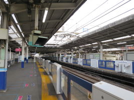 川越駅