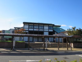 垂井駅