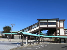 垂井駅