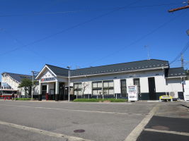 関ケ原駅