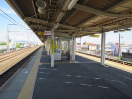 穂積駅