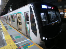 東急電鉄2020系