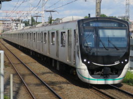 東急電鉄2020系
