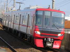 名古屋鉄道9100系