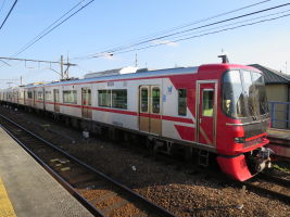 名古屋鉄道9500系