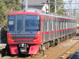 名古屋鉄道9500系