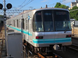 東京地下鉄9000系