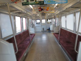 名古屋鉄道6000系